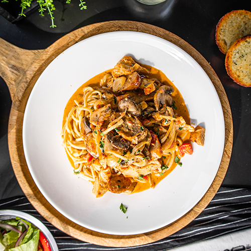 Creole Pasta Catering Jimmys Famous Seafood